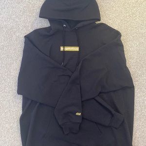 GeorgeNotFound 4mil subscribers hoodie